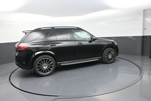 2022 Mercedes-Benz GLE GLE 350