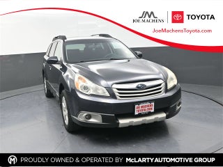 2012 Subaru Outback 2.5i Premium