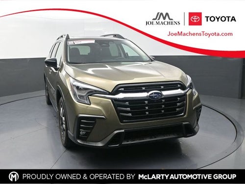 2025 Subaru Ascent Limited