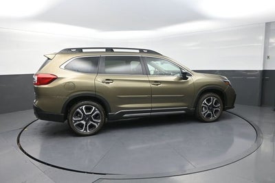 2025 Subaru Ascent Limited