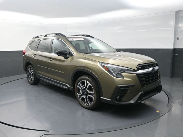 2025 Subaru Ascent Limited