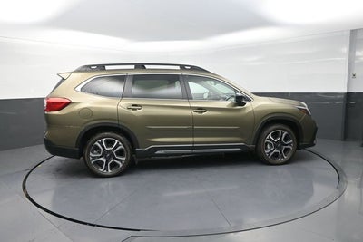 2025 Subaru Ascent Limited