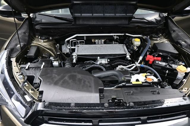 2025 Subaru Ascent Limited