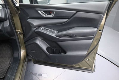 2025 Subaru Ascent Limited