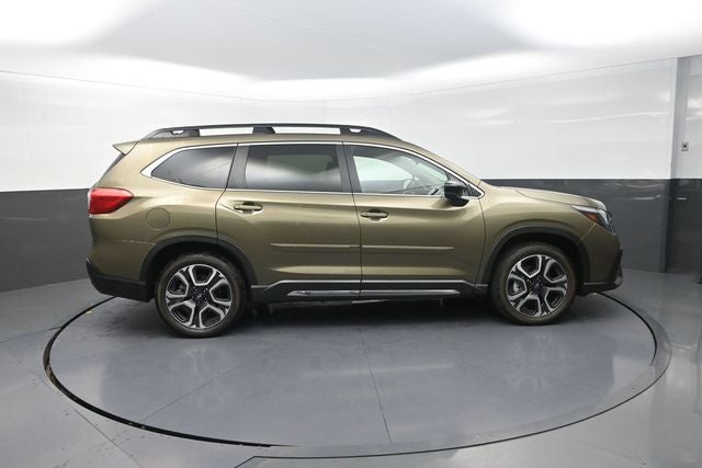 2025 Subaru Ascent Limited