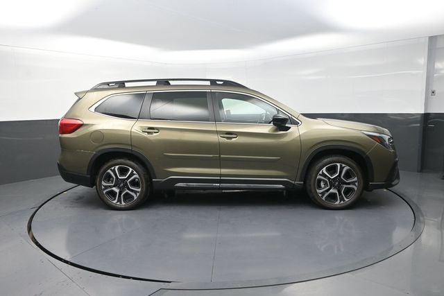 2025 Subaru Ascent Limited