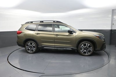 2025 Subaru Ascent Limited