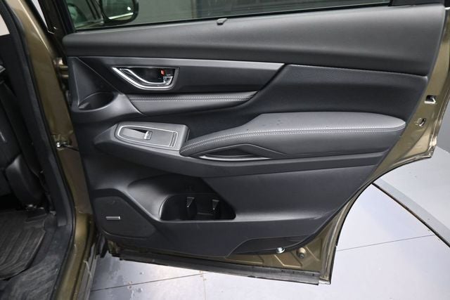2025 Subaru Ascent Limited