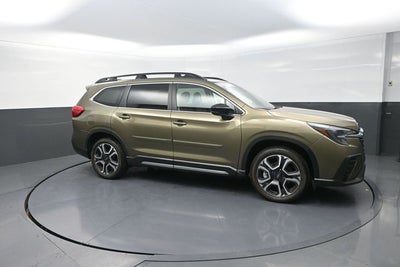 2025 Subaru Ascent Limited