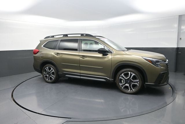 2025 Subaru Ascent Limited