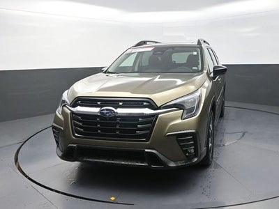 2025 Subaru Ascent Limited