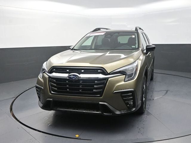 2025 Subaru Ascent Limited