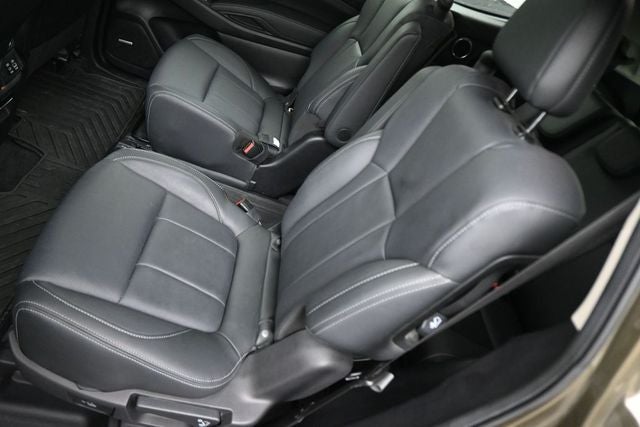 2025 Subaru Ascent Limited