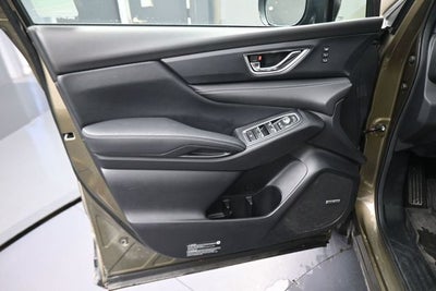 2025 Subaru Ascent Limited