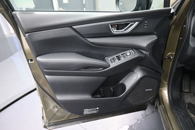 2025 Subaru Ascent Limited
