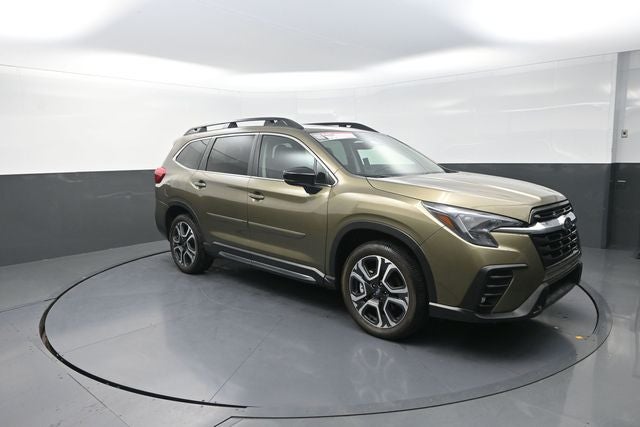 2025 Subaru Ascent Limited