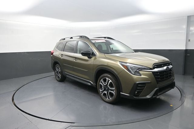 2025 Subaru Ascent Limited