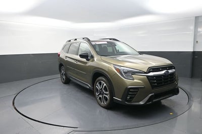 2025 Subaru Ascent Limited