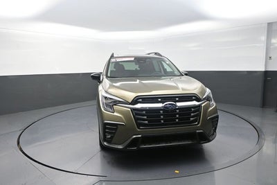 2025 Subaru Ascent Limited