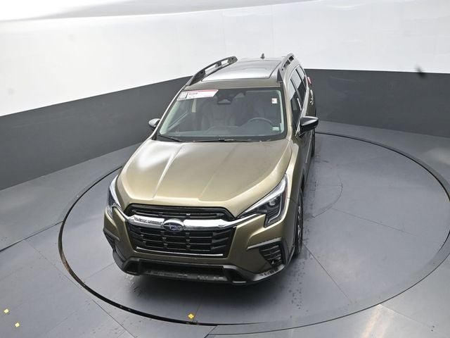 2025 Subaru Ascent Limited