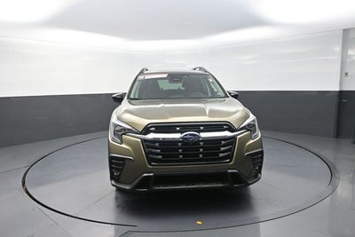 2025 Subaru Ascent Limited