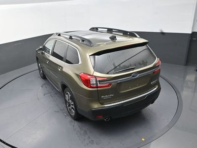 2025 Subaru Ascent Limited