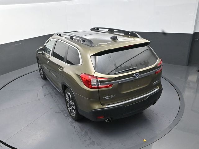 2025 Subaru Ascent Limited
