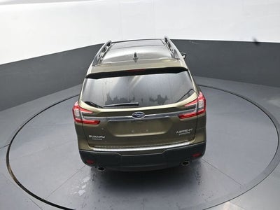 2025 Subaru Ascent Limited