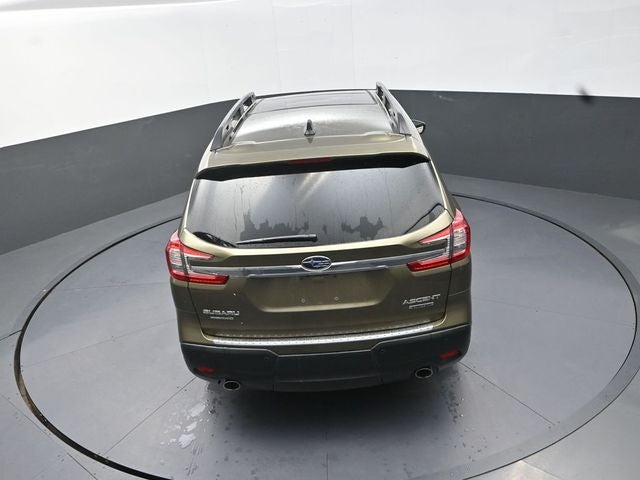 2025 Subaru Ascent Limited