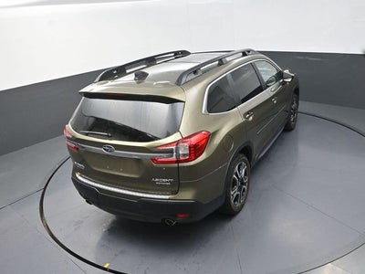 2025 Subaru Ascent Limited