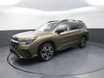 2025 Subaru Ascent Limited