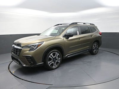 2025 Subaru Ascent Limited