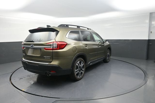 2025 Subaru Ascent Limited