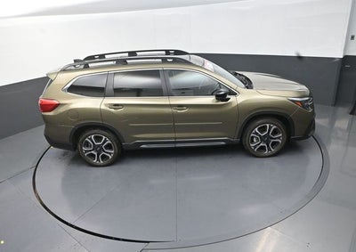 2025 Subaru Ascent Limited