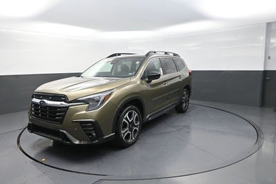 2025 Subaru Ascent Limited