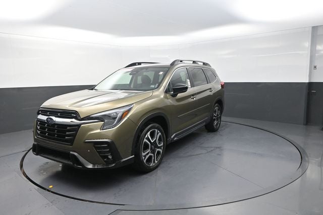2025 Subaru Ascent Limited