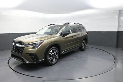 2025 Subaru Ascent Limited