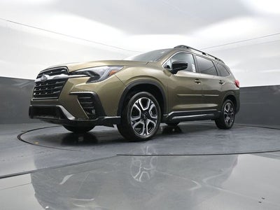 2025 Subaru Ascent Limited