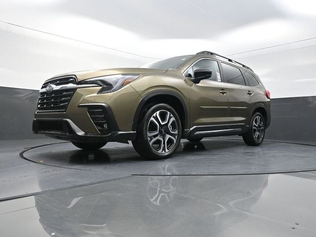 2025 Subaru Ascent Limited