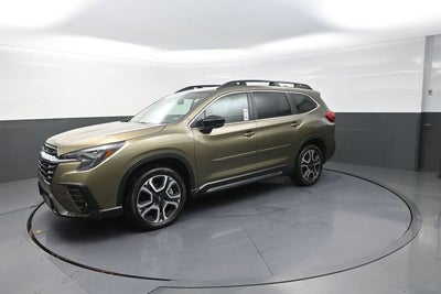 2025 Subaru Ascent Limited