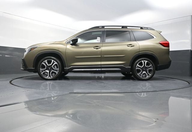 2025 Subaru Ascent Limited