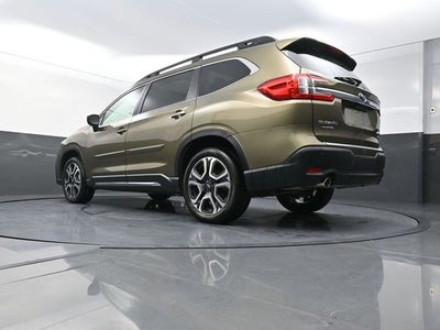 2025 Subaru Ascent Limited