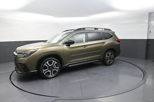2025 Subaru Ascent Limited