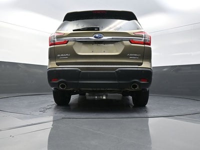 2025 Subaru Ascent Limited