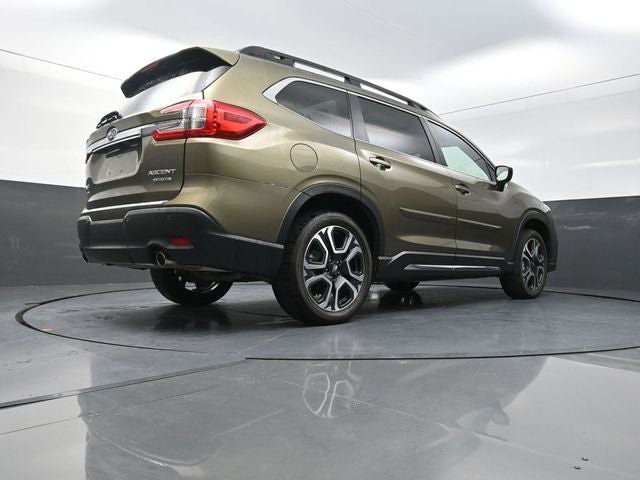 2025 Subaru Ascent Limited
