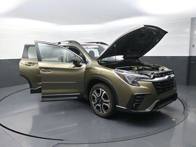 2025 Subaru Ascent Limited