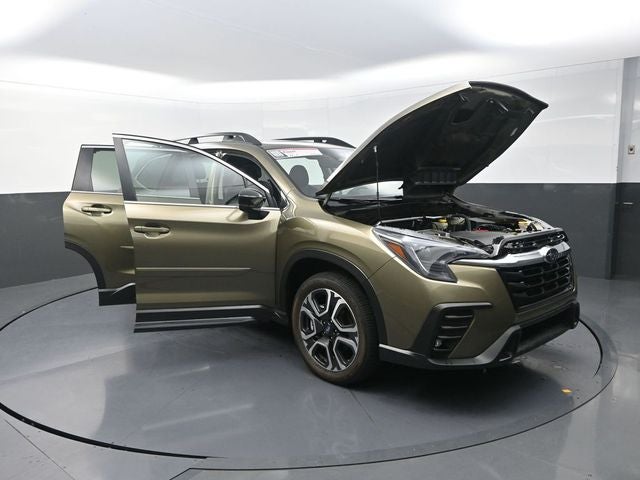 2025 Subaru Ascent Limited