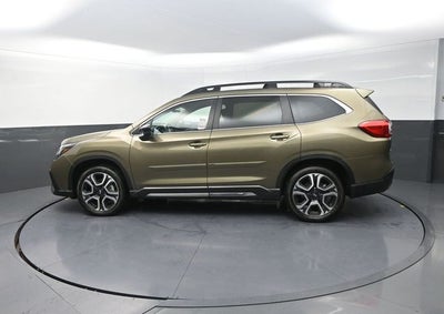 2025 Subaru Ascent Limited