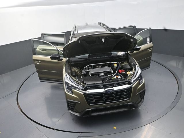 2025 Subaru Ascent Limited