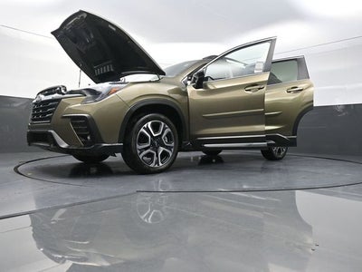 2025 Subaru Ascent Limited